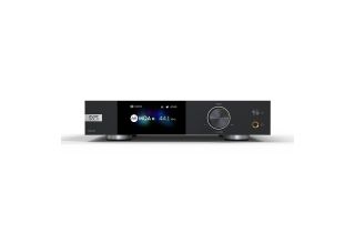 Nearly New - Eversolo DAC-Z8 DAC - Black
