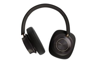 Nearly New - Dali IO-12 Wireless Headphones - Dark Chocolate
