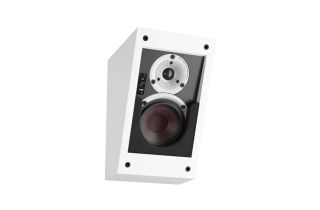 Dali ALTECO C-1 Speakers (Pair) - White (Vinyl)
