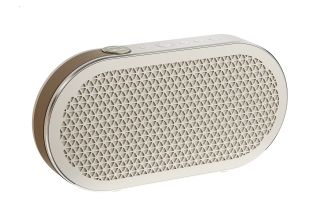 Dali KATCH G2 Bluetooth Speaker - Caramel White