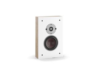 Dali OBERON ON-WALL Speakers - Light Oak (Vinyl)