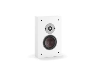 Dali OBERON ON-WALL Speakers - White (Vinyl)