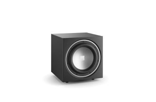 Dali SUB E-9 F Subwoofer - Black (Satin)