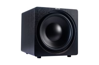 Velodyne Acoustics Deep Blue 15" Subwoofer - Black