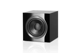 Bowers & Wilkins DB4S Subwoofer - Black Gloss