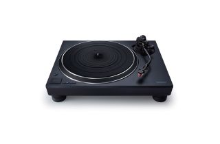 Technics SL-1500C Premium Class Direct Drive Turntable - Black