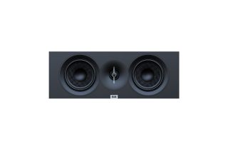 Elac Debut 3.0 DC53 Centre Channel Speaker - Black Ash