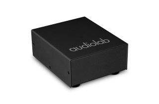 Audiolab DC Block - Direct Current Blocker