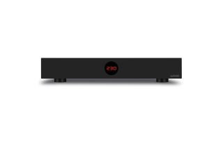 Audiolab DC Block 6 Mains Filter & Direct Current Blocker - Black