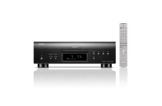 Denon DCD-3000NE SACD/CD Player - Black
