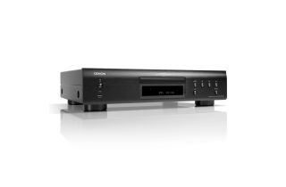 Denon DCD-900NE CD Player with Advanced AL32 Processing Plus & USB - Black