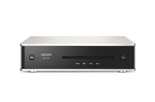 Denon DCD-100 CD Player