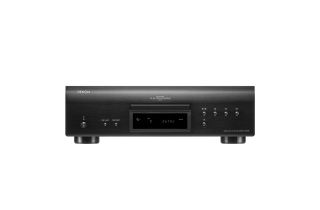 Nearly New - Denon DCD-1700NE CD/SACD Player - Black