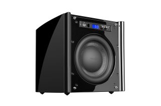 Velodyne Acoustics Digital Drive Plus 18" Subwoofer - Black