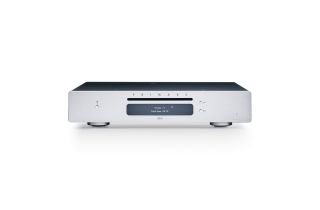 Primare DD15 CD Transport - Titanium