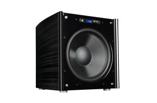 Velodyne Acoustics Digital Drive Plus 15" Subwoofer - Ebony