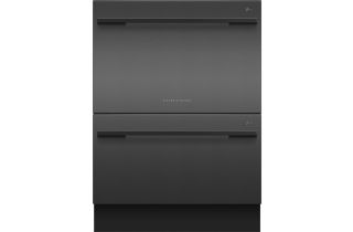 Fisher & Paykel DD60DDFHB9 Double Dishwasher