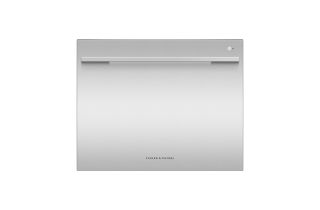 Fisher & Paykel DD60SDFHTX9 Single DishDrawer™ Tall Dishwasher - Stainless Steel