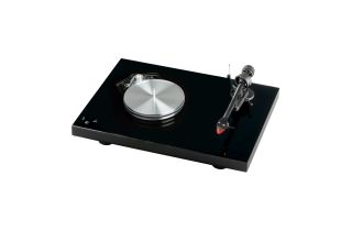 Pro-Ject Debut Aluminium Sub Platter - Black 