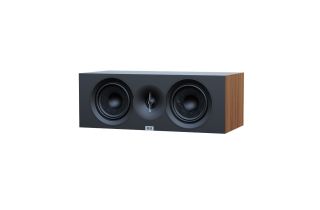 Elac Debut 3.0 DC53 Centre Channel Speaker - Walnut