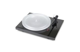 Nearly New - Pro-Ject Debut Carbon Esprit Phono SB Turntable