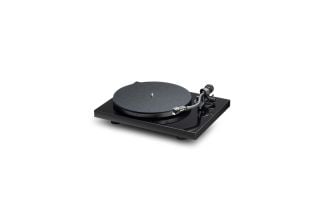 Pro-Ject Debut S Phono Turntable