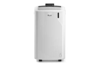 De'Longhi PACEM82 Pinguino Portable Air Conditioner - White