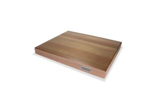 IsoAcoustics Delos 1815W1 Isolation Platform - Walnut