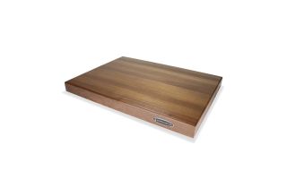 IsoAcoustics Delos 2216W1 Isolation Platform - Walnut