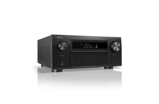 Denon AVC-A10H 13.4 Ch. 150W 8K AV Receiver - Black