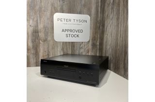 Nearly New - Denon DCD-3000NE SACD/CD Player - Black