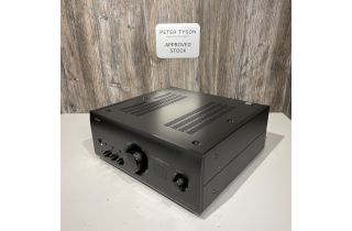 Nearly New - Denon PMA-3000NE 2 Ch. 160W Integrated Amplifier with MM/MC Phono Stage - Black