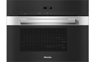 Miele built in Steam Oven DG 2840