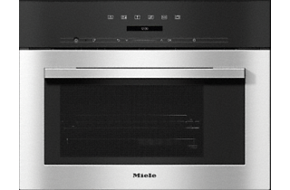 Miele built in Steam Oven DG 7140