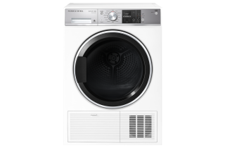 Fisher and Paykel DH9060FS1 9KG Heat Pump Dryer 