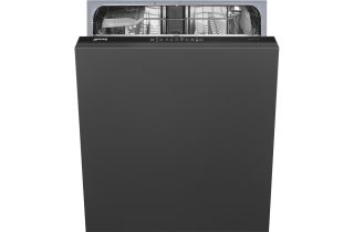 Smeg DI211DS Dishwasher