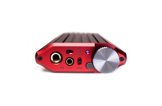 iFi Audio iDSD Diablo 2 Portable DAC/Headphone Amplifier