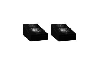 Wharfedale Diamond 12.3D Atmos Speakers - Black Oak