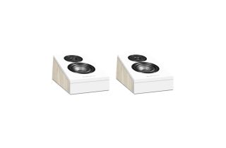 Wharfedale Diamond 12.3D Atmos Speakers - Light Oak