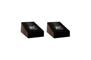 Wharfedale Diamond 12.3D Atmos Speakers - Walnut Pearl