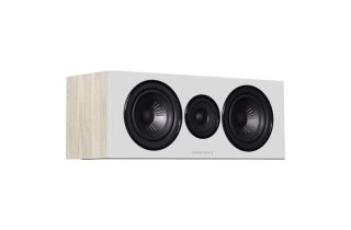 Wharfedale Diamond 12.C Centre Speaker - Light Oak