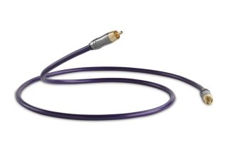 QED Performance Digital Audio Cable