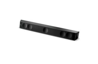 Manufacturer Refurbished - Focal Dimension Soundbar - Black
