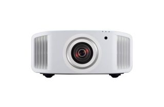 JVC DLA-NP5 4K Projector - White