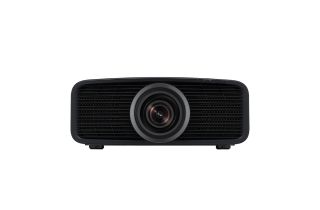 JVC DLA-NZ500 Native 4K Laser Home Cinema Projector - Black