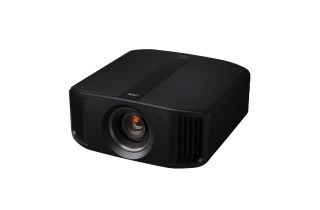 JVC DLA-NZ800 Gen 3 4K D-ILA Projector
