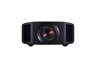 JVC DLA-NZ900 D-ILA Laser 8K e-ShiftX HDR Projector
