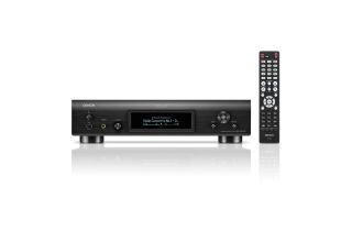 Denon DNP-2000NE High-Resolution Audio Streamer with HEOS®