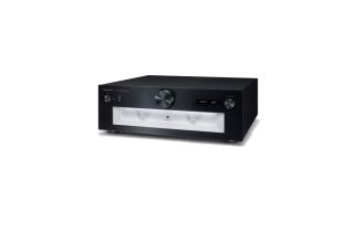 Technics SU-G700M2 Stereo Amplifier - Black