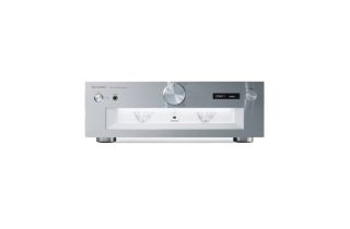 Technics SU-G700M2 Stereo Amplifier - Silver